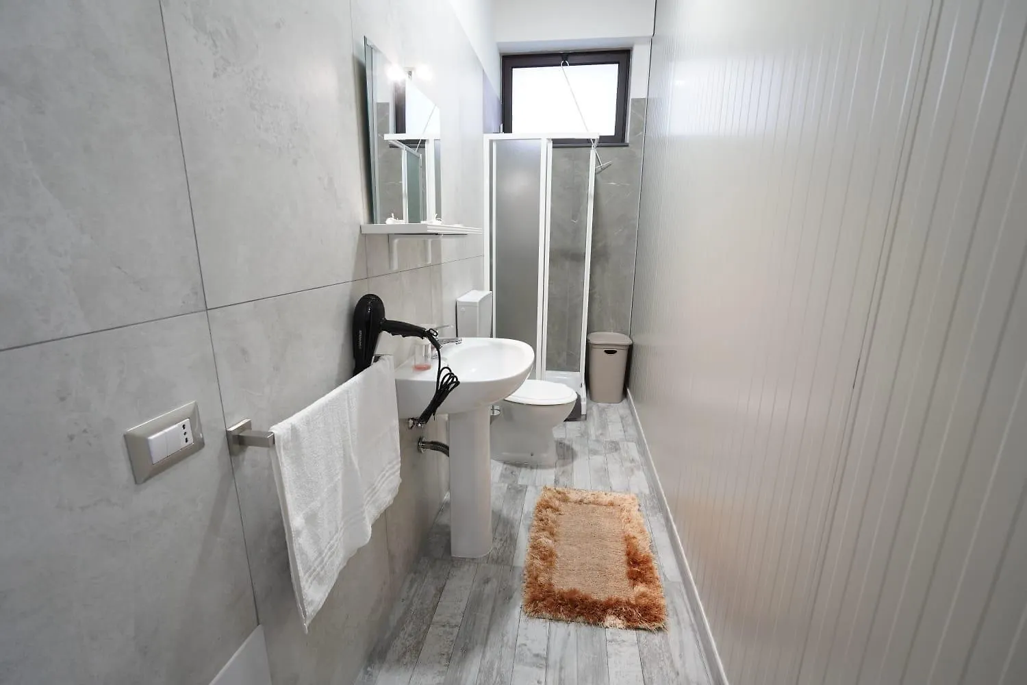 La Casa Giusta Apartment Catania