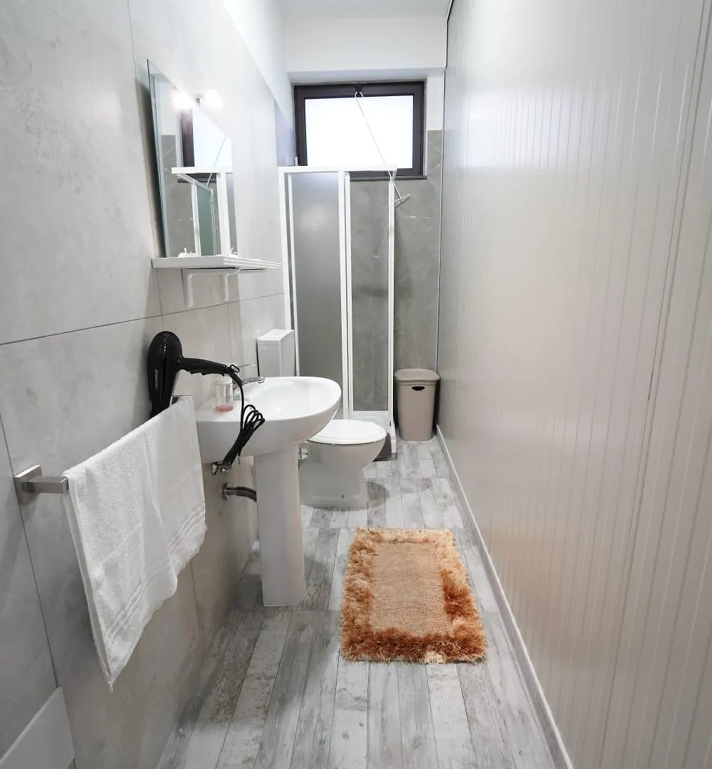 La Casa Giusta Apartment Catania
