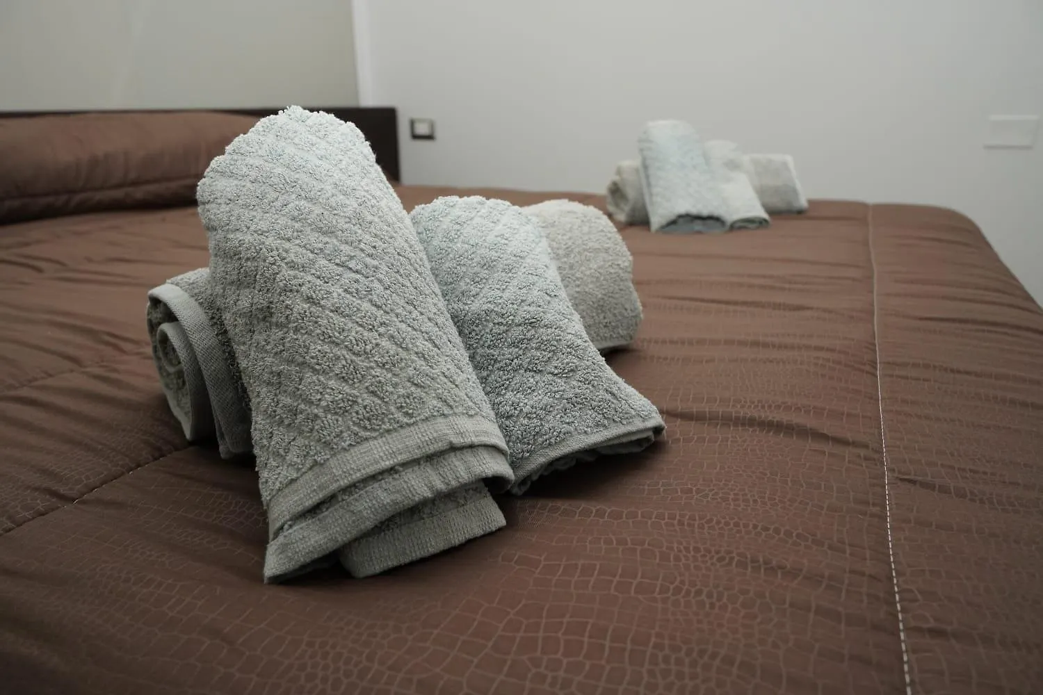 La Casa Giusta Apartment Catania