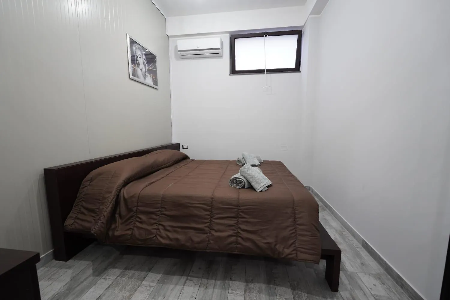 La Casa Giusta Apartment Catania