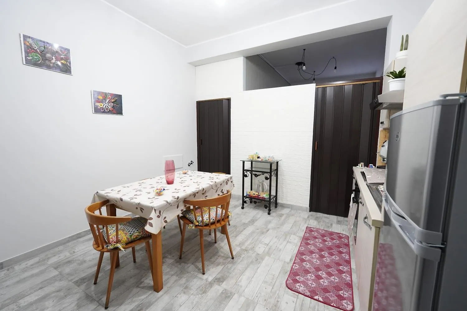 La Casa Giusta Apartment Catania