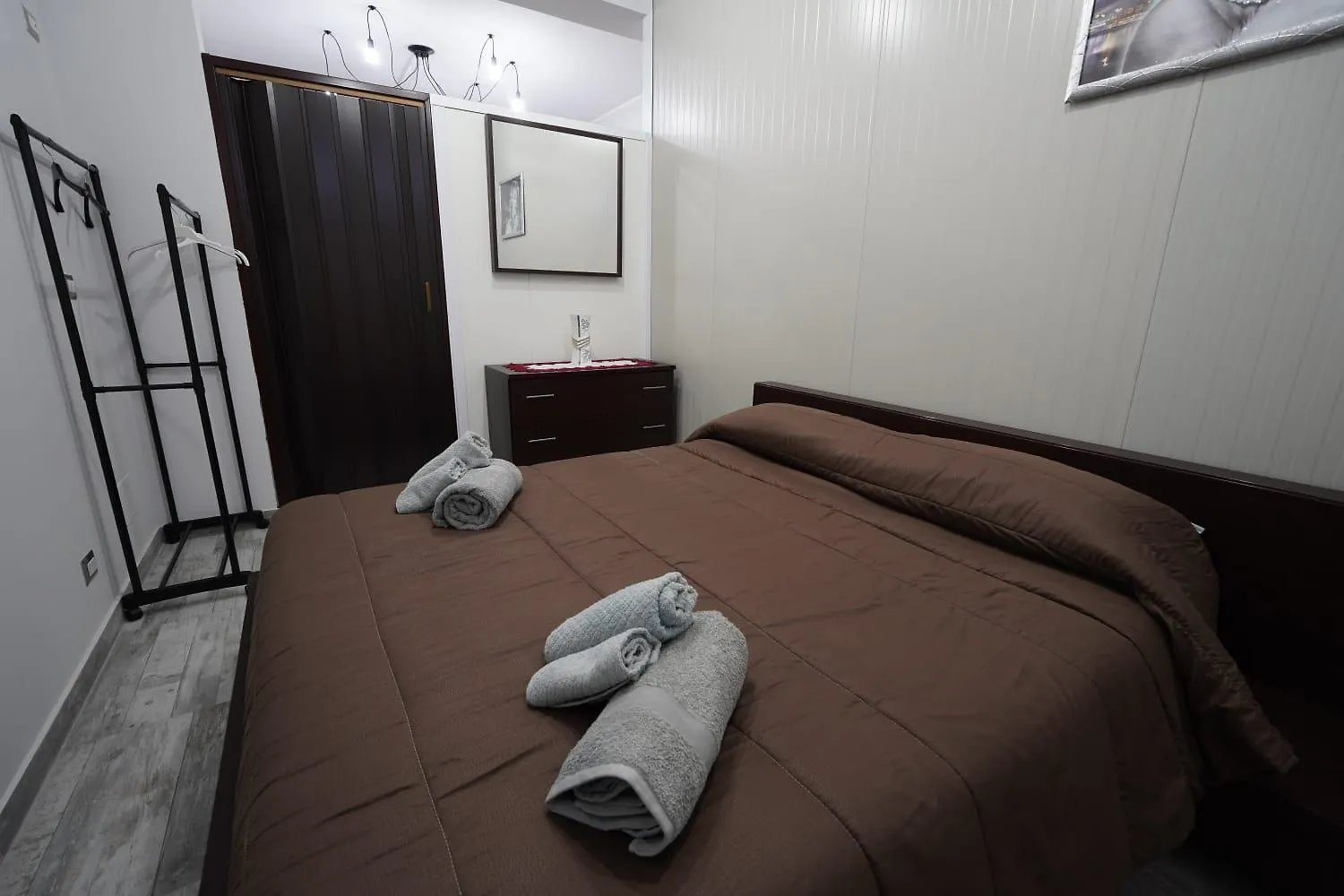 La Casa Giusta Apartment Catania Italy