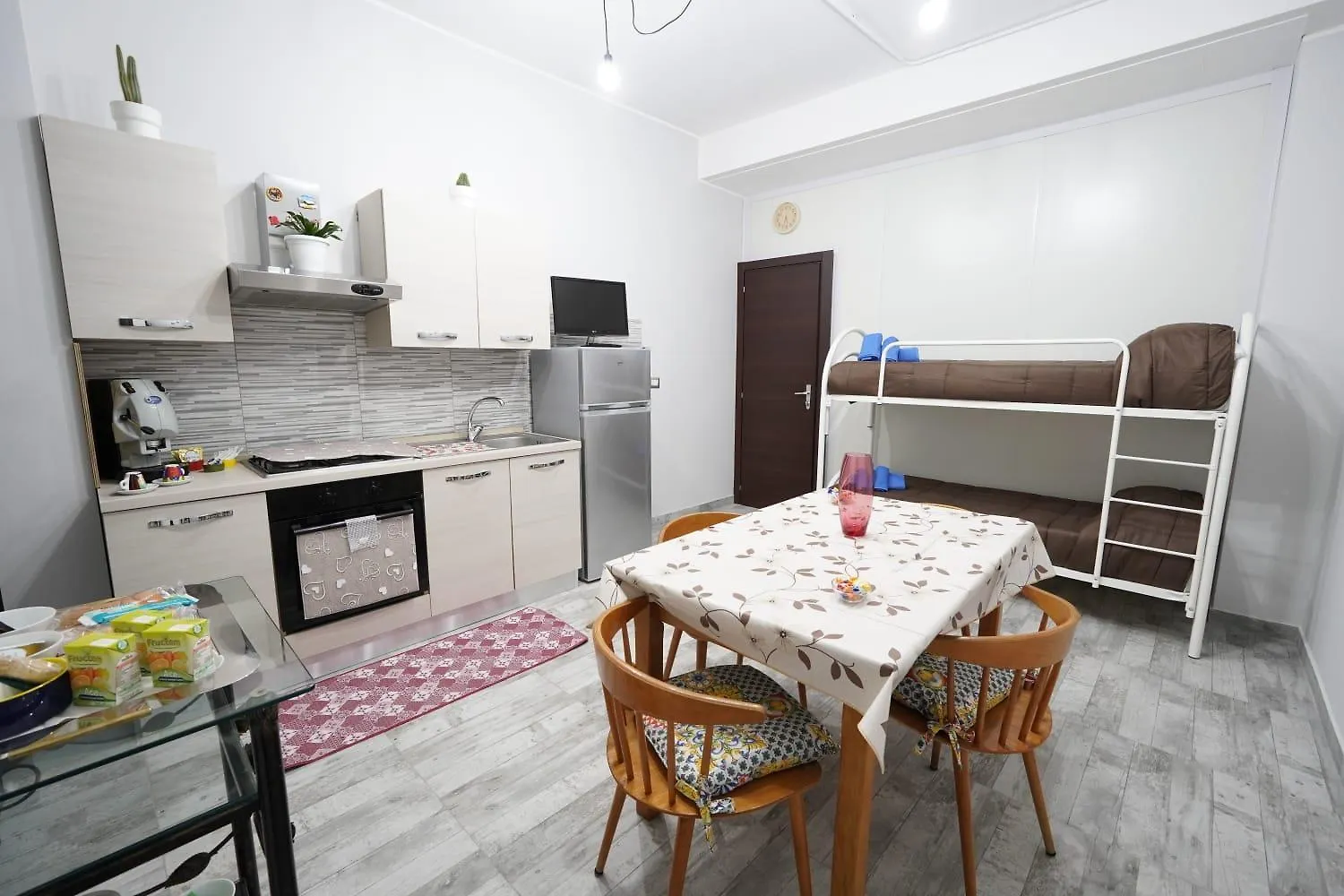 La Casa Giusta Apartment Catania